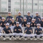 【県商工 野球部】「古豪復活へ」