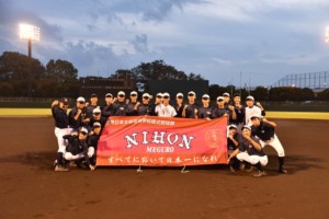 目黒日大・木川卓見監督「チームの新しい歴史を作る」/「新たな船出」監督コメント