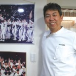 【レジェンドインタビュー】「後悔先立たず。  この瞬間を全力で」サイドスローの伝説クローザー 鈴木 平