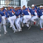 【桐生第一 野球部】「一丸でつかんだ  選抜切符」