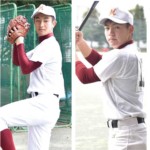 【明  法 野球部】『放課後学習プログラム』