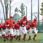 【国学院久我山 野球部】国学院大から学ぶ