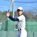 【藤沢翔陵 野球部】『磨き続ける機動力』