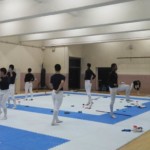 【静  岡 野球部】オフ期間のトレーニング