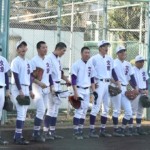 【文 京 野球部】『委員会制度でチームマネジメント』