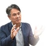 【レジェンドインタビュー】「自分で考えることがすべて」鈴木 健(元西武-ヤクルト)