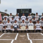 藤枝明誠・髙田琢登(静岡商)最速148キロの快速球を武器に東海大会へ/「初優勝」コラム