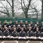 【川 和 野球部】「パイオニア」