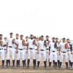 【明和県央 野球部】「新たな挑戦」