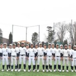 【法政大高 野球部】「名門復活」