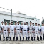 【横浜学園 野球部】「凡事徹底」