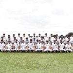 宇都宮短大附・福田 航(1年=三塁手)走攻守3拍子揃った大型三塁手/「進化の証」コラム