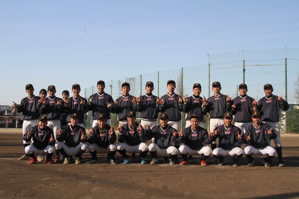 川崎北・櫻井怜(2年=外野手)&横山寿紀(2年=投手)投打の軸となる主将&エース/「改革から新時代へ」コラム