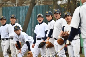 高校野球 ペナント 日大一高校 - 記念グッズ