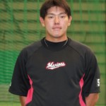 【スペシャルインタビュー】安田尚憲(ロッテ=履正社出身) 次代を担う高卒3年目の和製スラッガー