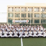【国士舘 野球部】「威風堂々」