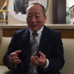 【レジェンドインタビュー】「夢がすべての原動力になっていた」高木 豊(元横浜大洋ホエールズ)