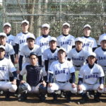 【千歳丘 野球部】「代替大会への希望」