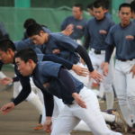 【八王子 野球部】新たに導入した「‘睡眠’強化法」