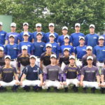 【関東一 野球部】「昨夏を超えて」