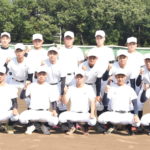 【東海大菅生 野球部】「縦縞のプライド」