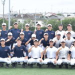 【日大鶴ヶ丘 野球部】「東京制覇」