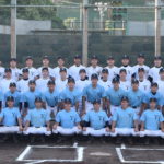 【横浜商 野球部】「涙の再開ミーティング」