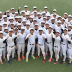 【向 上 野球部】「ALL OUT」