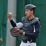 前橋育英 / 須永武志主将(3年)代替試合は勝ちにいく  コラム