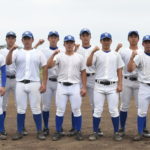 【白鴎大足利 野球部】「困難を乗り越えて」