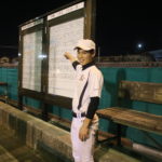 【静岡東 野球部】『歴代部員のネームプレートを見る』