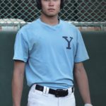 横浜商  /  笹川吉康(3年)今秋ドラフト候補「未完のアスリート」 コラム