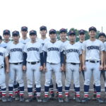 【横浜 野球部】「宿命」 #横浜高校