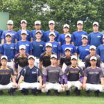 関東一 / 今村拓哉(3年) /  星 瑠斗(3年) /  市川 祐(2年)コラム