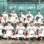 【日野 野球部】「甲子園は、僕たちのグラウンドにある」