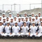 【前橋商 野球部】「特別な優勝旗」