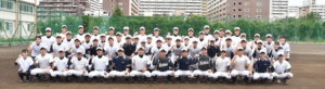 【城東　野球部】甲子園を目指した選手たちの「甲子園なき夏」