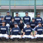 【東亜学園 野球部】「新たなスタイル」