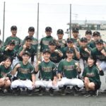 【戸塚 野球部】「有意義な時間」 #戸塚高校
