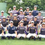 【関東一 野球部】『選手が育つグラウンド』コラム