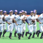 「2020年夏 大会レポート 大森学園」男泣き #大森学園