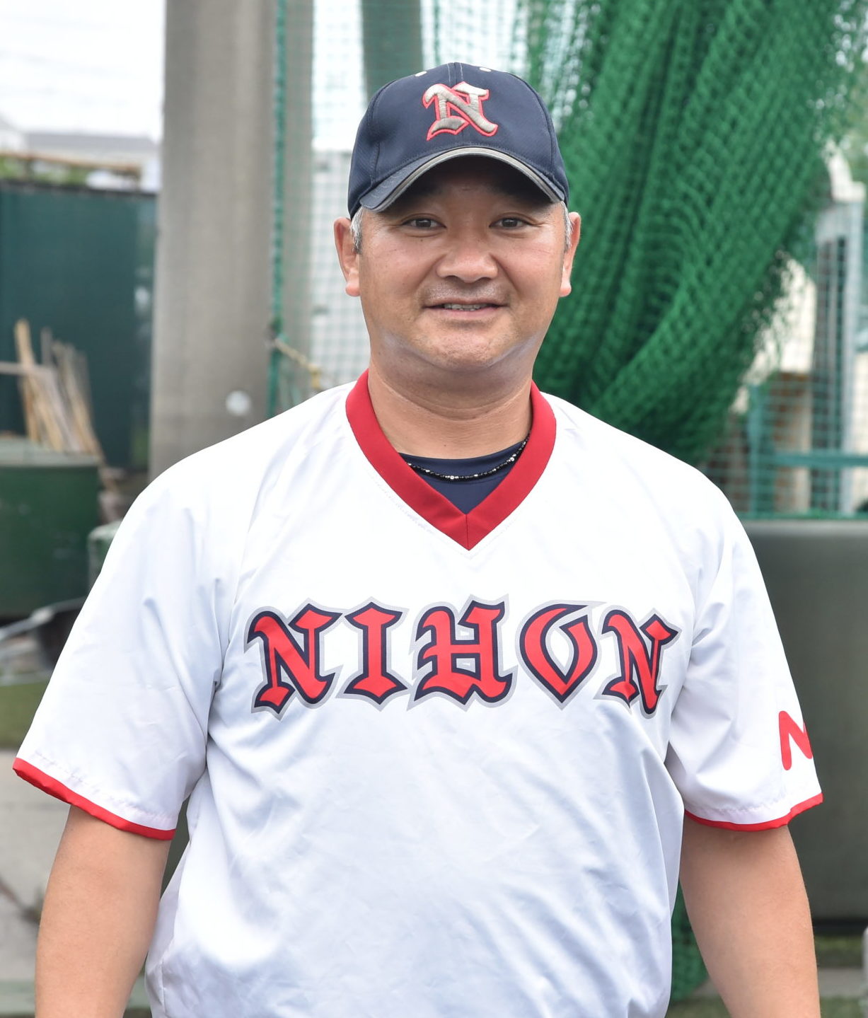 日大 伊藤謙吾監督 監督コメント 月刊高校野球チャージ