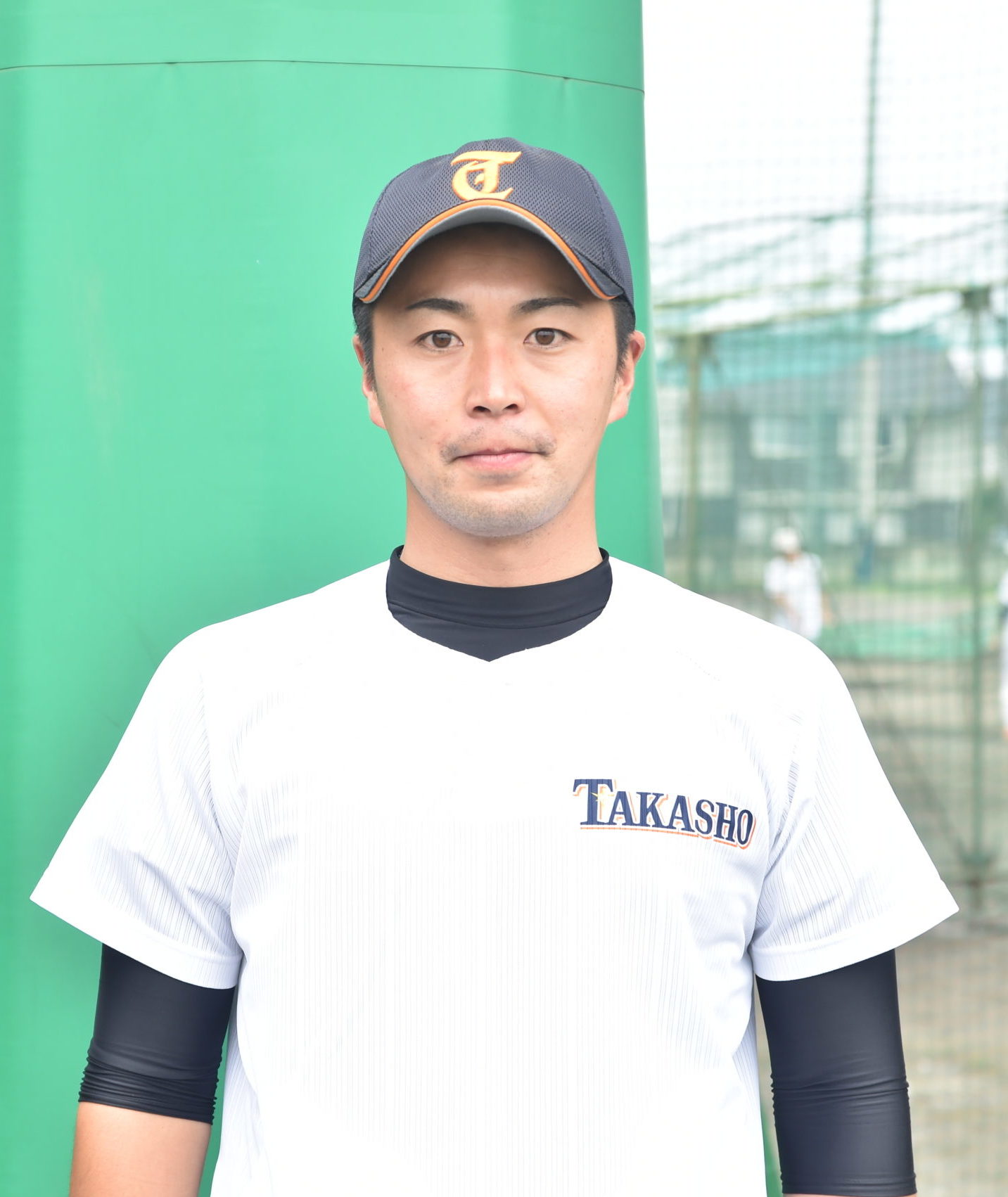 高崎商 堤悠輝監督 本当に 強い3年生 だった 監督コメント 月刊高校野球チャージ