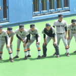 「2020年夏 大会レポート 東亜学園」8回裏の攻防  #東亜学園