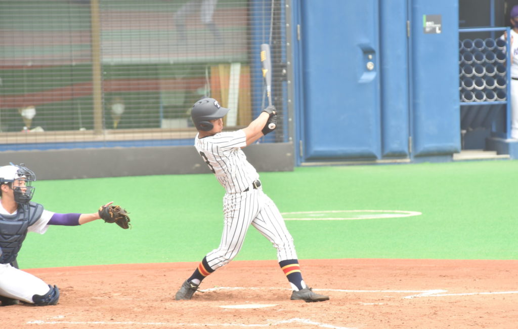 年夏 大会レポート 帝京 優勝v 意地の復活 帝京高校 月刊高校野球チャージ