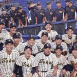 「2020年夏 大会レポート 涙の神奈川制覇・東海大相模」 縦縞栄冠 #東海大相模