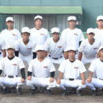 【前橋工 野球部】「人間力野球 」#前橋工業