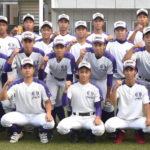 【大森学園 野球部】「継承 〜東京No.1への旅路〜」#大森学園