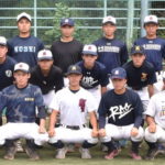 【佼成学園 野球部】「寺子屋集団」 #佼成学園
