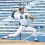 「2020年夏 大会レポート 島田商」次世代へ“繋ぐ”ベスト8  #島田商業